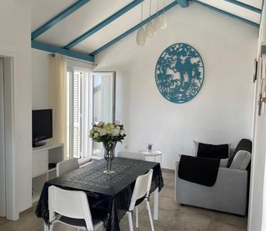 Mandre Apartamento | Apartments Bakula