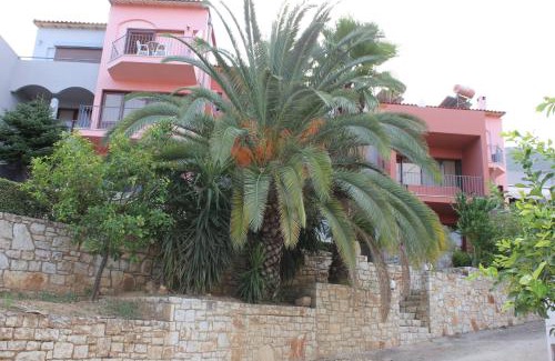 Kefalari Apartamento | Apartments Balaska