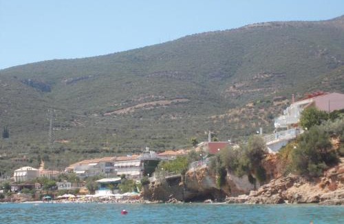 Kefalari Apartamento | Apartments Balaska