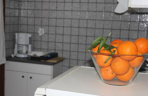 Kefalari Apartamento | Apartments Balaska