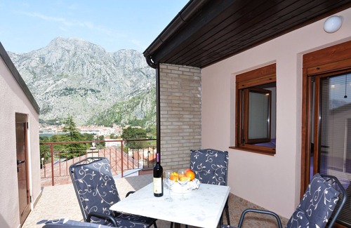 Skaljari Apartamento | Apartments Baletic