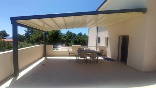 Ivan Dolac Apartamento | Apartments Balić