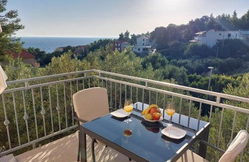 Ivan Dolac Apartamento | Apartments Balić