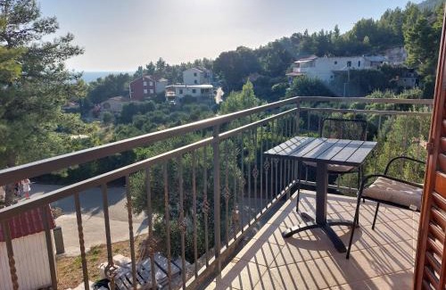 Ivan Dolac Apartamento | Apartments Balić