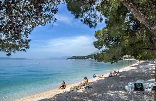 Tucepi Apartamento | Apartments Ban