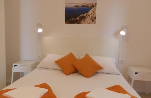 Tucepi Apartamento | Apartments Ban