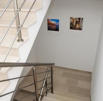 Tucepi Apartamento | Apartments Ban