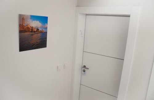 Tucepi Apartamento | Apartments Ban