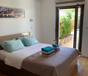 Topla Apartamento | Apartments Bane