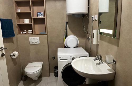 Topla Apartamento | Apartments Bane