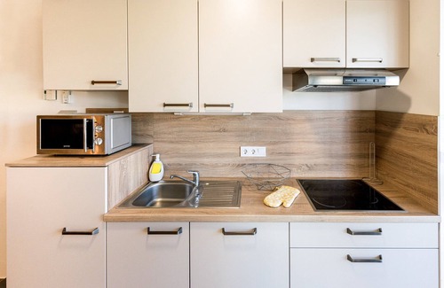Verzej Apartamento | Apartments Banonia - Morning Dawn