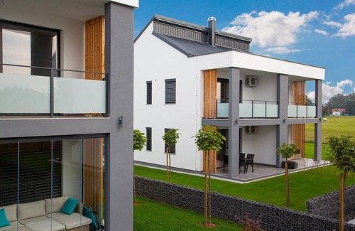 Verzej Apartamento | Apartments Banonia - Morning Dawn