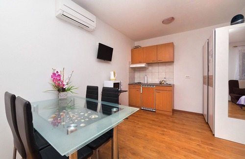 Brsec Apartamento | Apartments Barbara With Swimming Pool