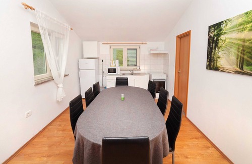Brsec Apartamento | Apartments Barbara With Swimming Pool
