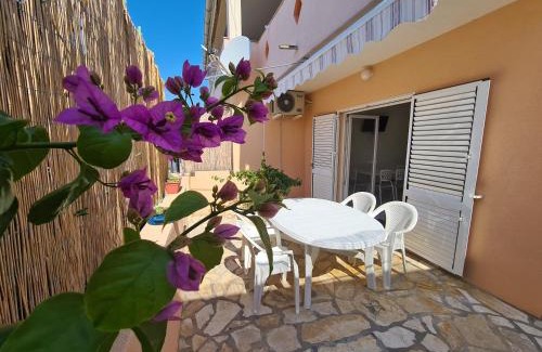 Kustici Apartamento | Apartments Barbati