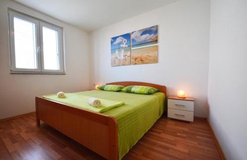 Kustici Apartamento | Apartments Barbati