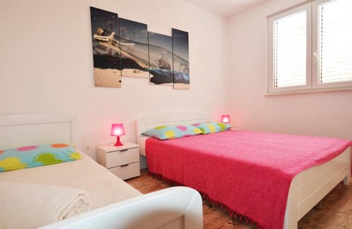 Kustici Apartamento | Apartments Barbati