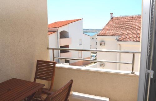 Vidalici Casa | Apartments Barbati