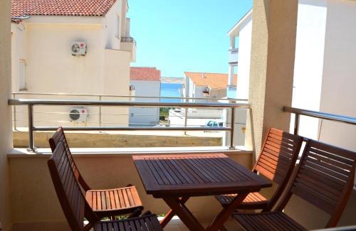 Vidalici Casa | Apartments Barbati