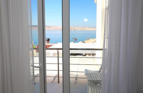Vidalici Casa | Apartments Barbati