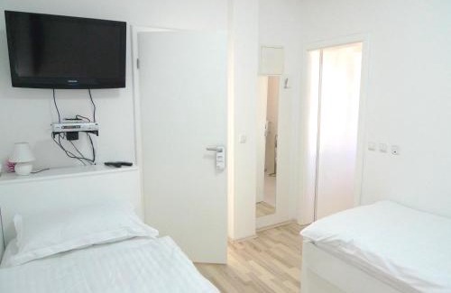Vidalici Casa | Apartments Barbati