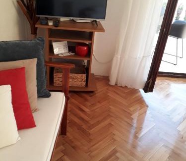 Okrug Gornji Apartamento | Apartments Barić