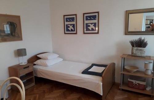 Okrug Gornji Apartamento | Apartments Barić