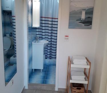 Okrug Gornji Apartamento | Apartments Barić