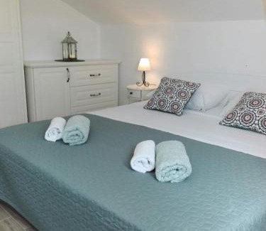 Kuciste Apartamento | Apartments Barić Kučište