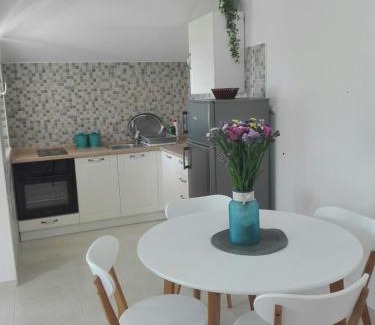Kuciste Apartamento | Apartments Barić Kučište