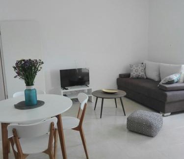Kuciste Apartamento | Apartments Barić Kučište