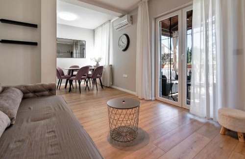 Valica Apartamento | Apartments Barica by Rent Istria