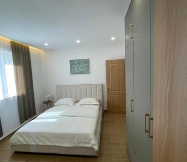 Gjerana Apartamento | Apartments Basha 1 - Long Beach