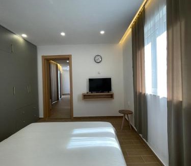Gjerana Apartamento | Apartments Basha 1 - Long Beach