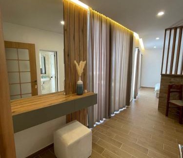 Gjerana Apartamento | Apartments Basha 1 - Long Beach