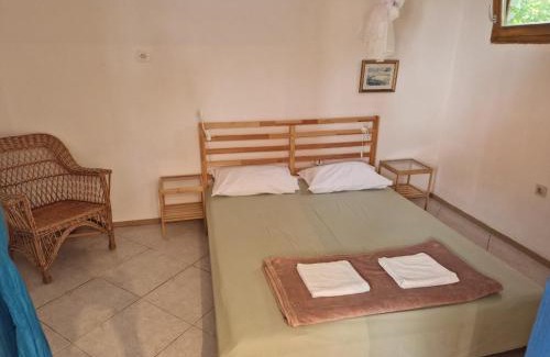 Stara Baska Apartamento | Apartments Bassi