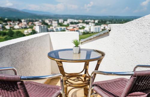 Gjerana Apartamento | Apartments Bazar