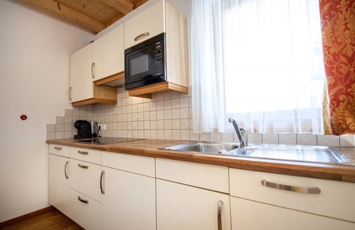 Ortisei Apartamento | Apartments Bea 163B