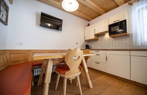 Ortisei Apartamento | Apartments Bea 163B