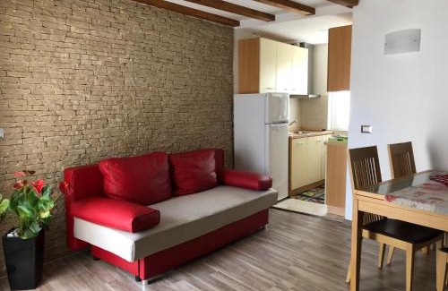 Lovran Apartamento | Apartments Bea
