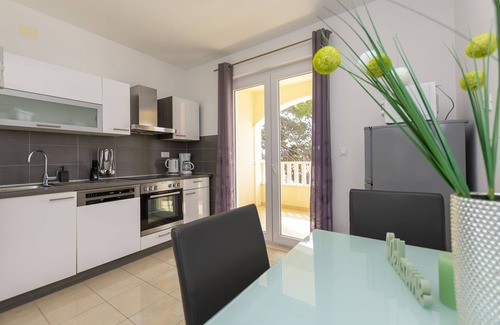 Medici Apartamento | Apartments Beach Dream (91311-A2) - Mimice