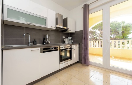 Medici Apartamento | Apartments Beach Dream (91311-A2) - Mimice