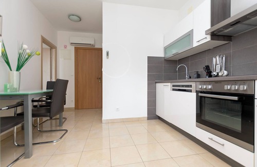 Medici Apartamento | Apartments Beach Dream (91311-A2) - Mimice