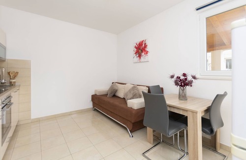 Medici Apartamento | Apartments Beach Dream (91311-A3) - Mimice