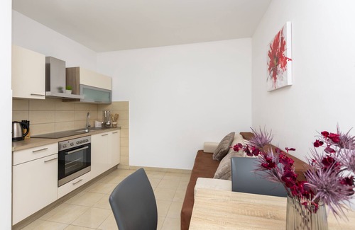 Medici Apartamento | Apartments Beach Dream (91311-A3) - Mimice