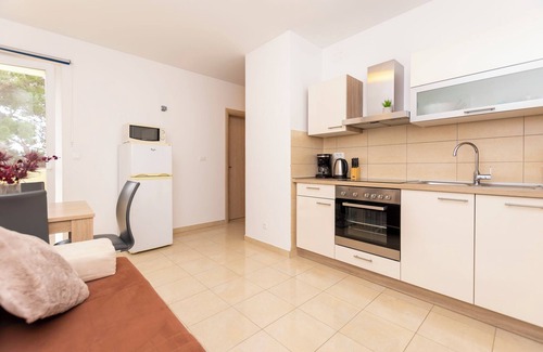 Medici Apartamento | Apartments Beach Dream (91311-A3) - Mimice