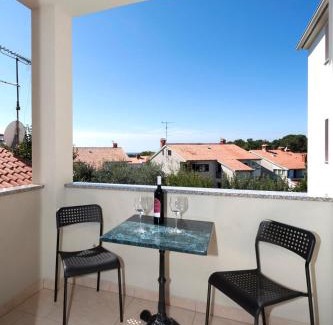 Brulo Casa | Apartments Beakovic