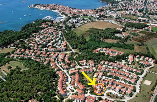 Brulo Casa | Apartments Beakovic