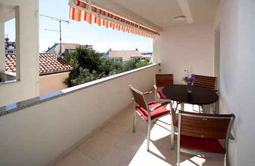 Brulo Casa | Apartments Beakovic