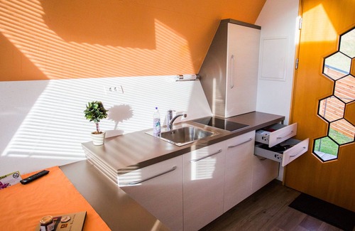 Mozirje Apartamento | Apartments Beeland Skok Mozirje